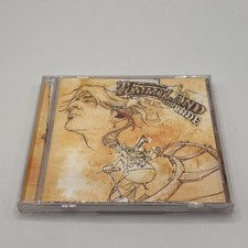 Tommy Lee Tommyland: The Ride CD (2005) [12 Tracks]