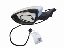 Retroviseur gauche (ou coque) Volkswagen PASSAT