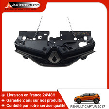 Calandre Renault Captur