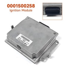 Ignition Voltage Transformer Module 0001500258 für Mercedes W220 S600 SL65