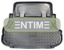 Kofferraumwanne passend für Ford Maverick UDS UNS Steilheck Geländewagen SUV 5-t