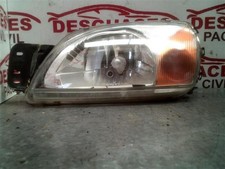 Feu avant (phare) Ford FIESTA