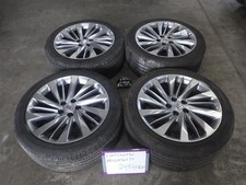 2024 Envision Complete Set Of 20 Rth Wheels W Tires 2024 Envision Complete Set Of 20 Rth Wheels W Tires