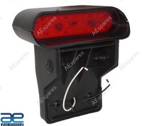 Auxiliary Stop Licht FüR Suzuki Omni Van 0.8L 1984-2019 Aes