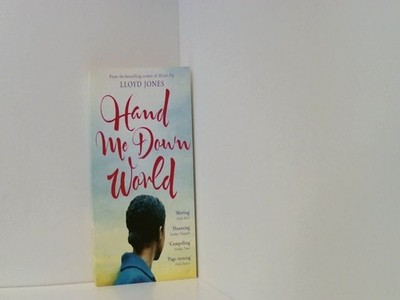 Hand Me Down World Jones, Lloyd: