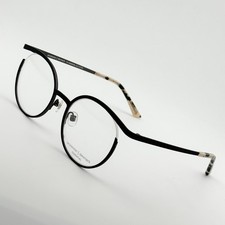 PRODESIGN Denmark Eyeglass FLOW 1 Essential Collection UNIQUE Specs Eyewear
