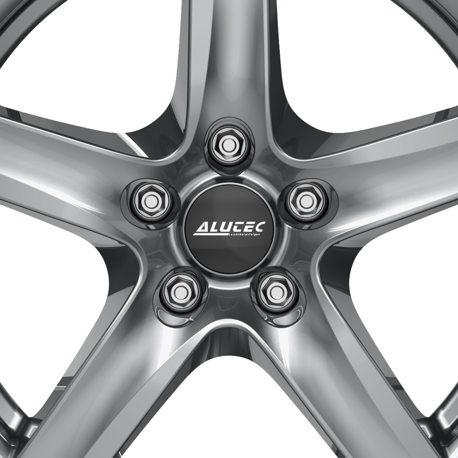 4 Alutec Grip 6.5Jx16 ET46 5x112 GRAP wheels for Skoda Karoq Karoq Scout Octavia