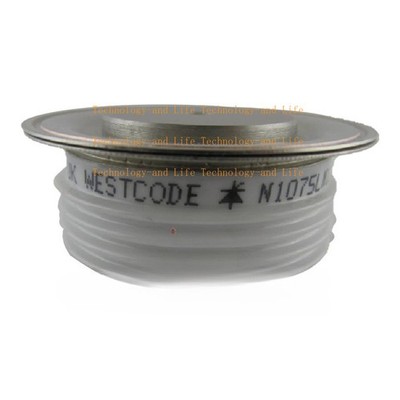 New WESTCODE N1075LN180 Power Module