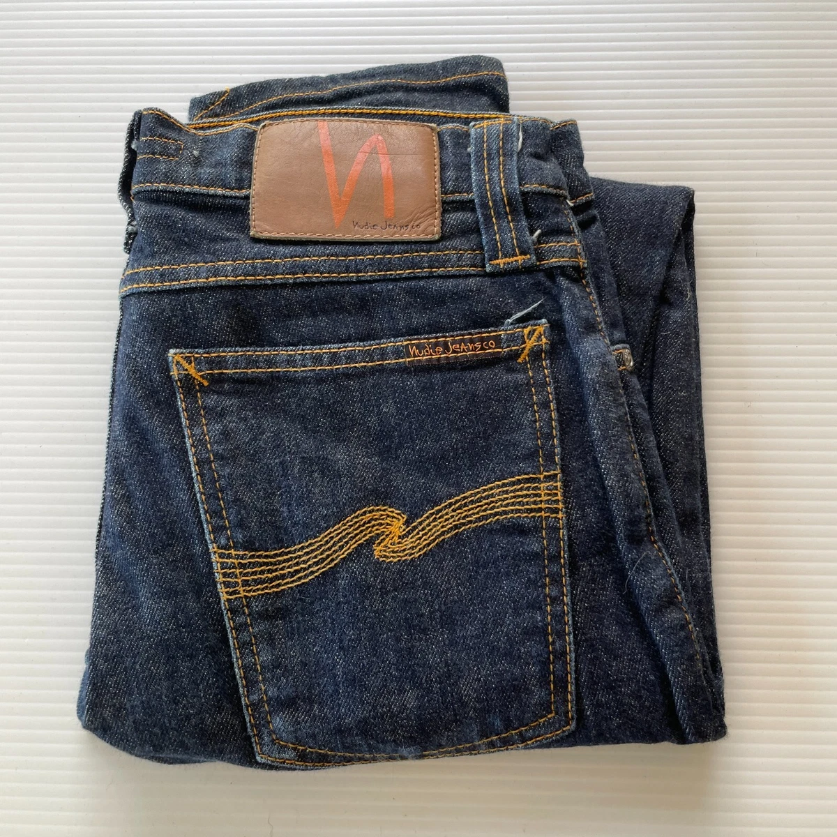 Size 26 sale waist mens jeans