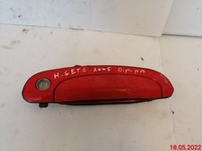 Porte avant et accessoires Hyundai GETZ