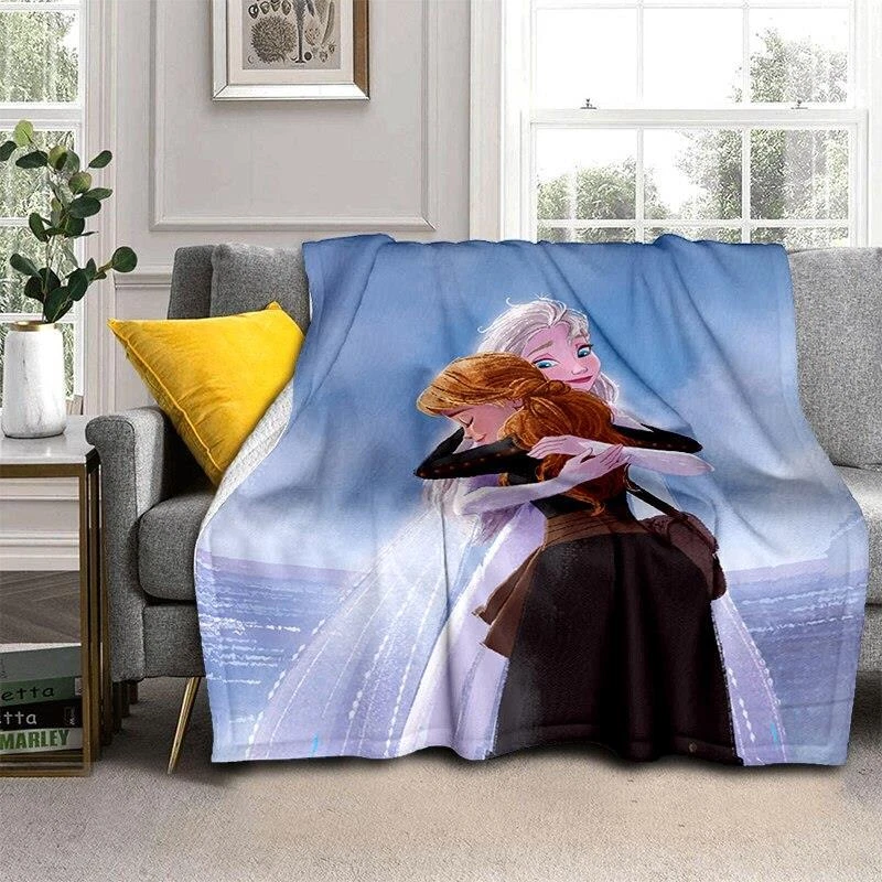 Childrens 2025 bed throw
