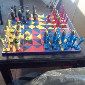 enochian chess ahephi