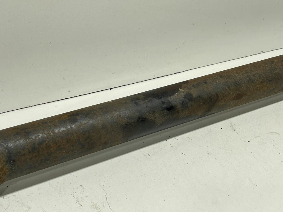 Eje de transmisión trasero automático Jeep JK JKU Wrangler Rubicon 3,8 L Adams 07-17 Foto 4 de 4