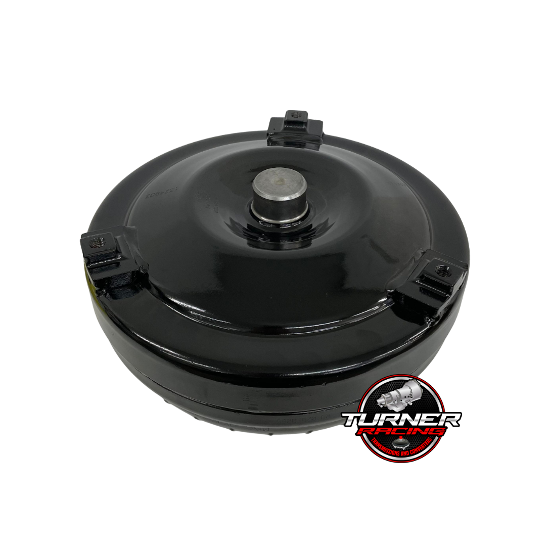 2500-2800 Stall 4L60e 4L65e VJCX Torque Converter 30 Spline | eBay