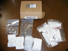 Fristam Pump FP Double Seal 633 735 736 Seal Kit 1802601004 NOS zz6  b 