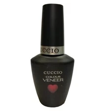 Cuccio Veneer Gel Polish - Double Bubble Trouble - 13 ML / 0.43 OZ