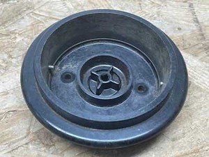 Ersatzteil Antriebsrad Scheibe usw. für Küchenmaschine BOSCH HM/KA1/220B