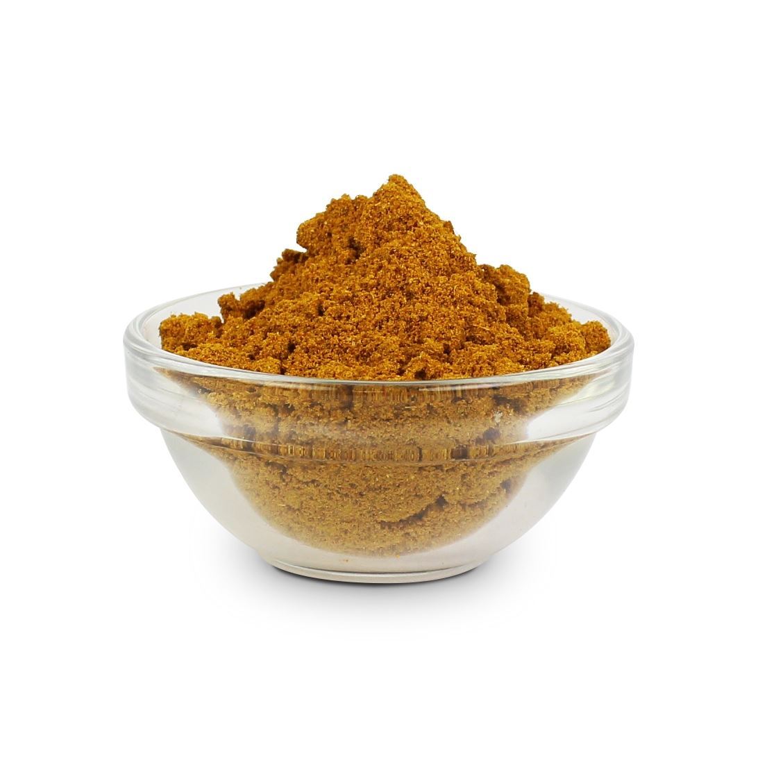Madras Curry Powder (Medium) 50g | BWFO | Free UK Mainland P&P