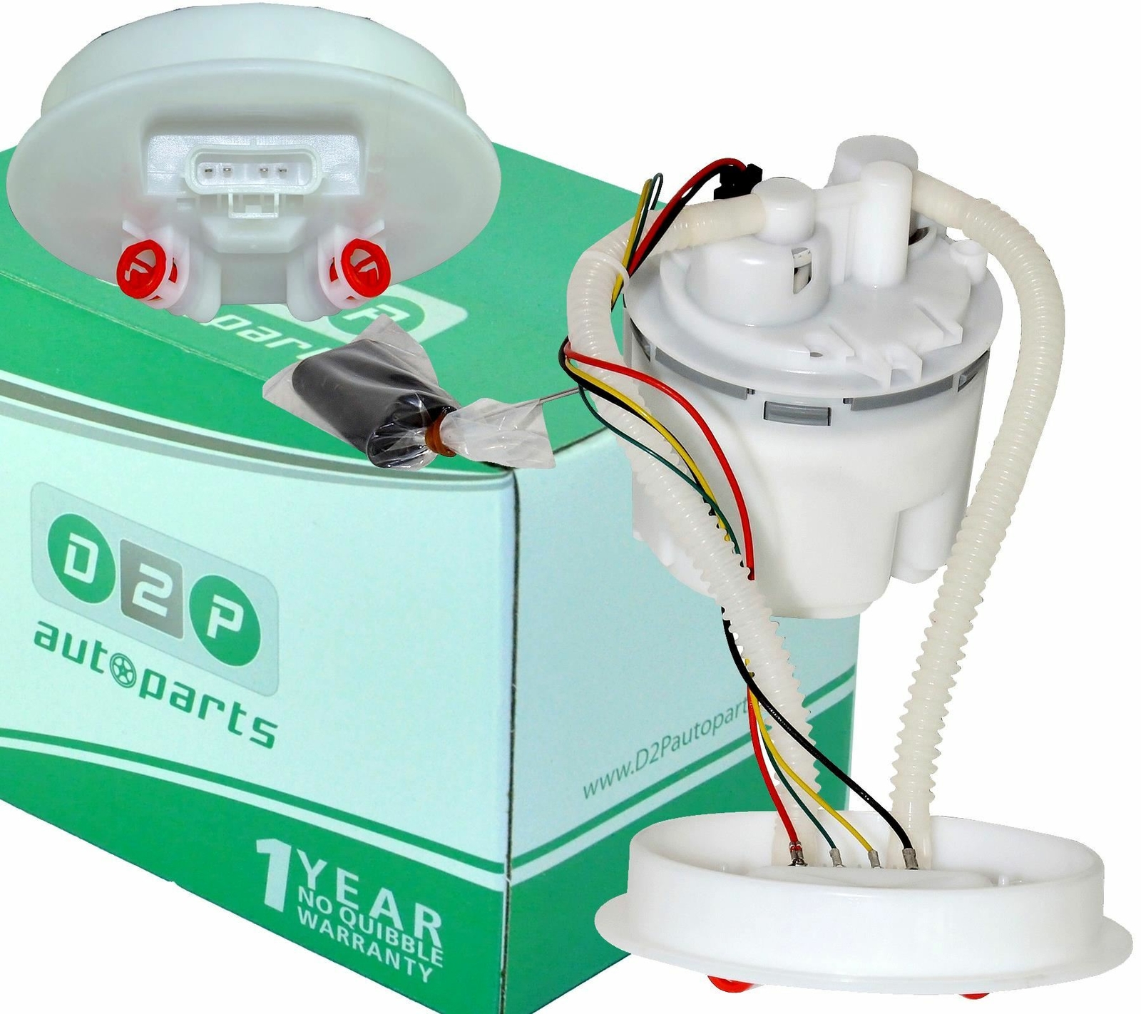 SENDER UNIT FOR FORD MONDEO MK3 1.8 