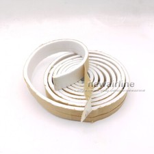 1pcs 2m Speaker Foam Sealing Gasket Strip Sponge Tape EVA Sealing Strip 20x2mm