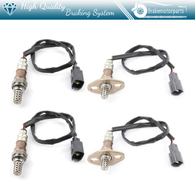QIJIAUTO 234-4162 Oxygen O2 Sensor Upstream Downstream