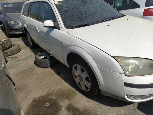 Amortiguadores Maletero/Porton para FORD MONDEO TURNIER (GE) 2004 1546979 - Imagen 5 de 7