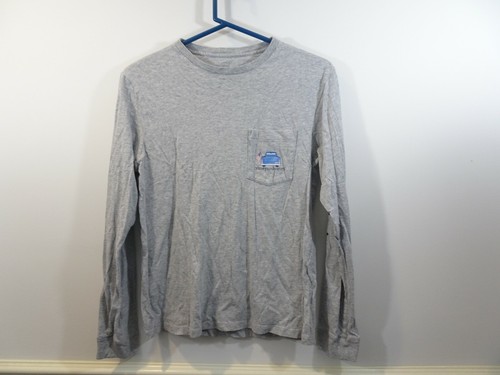 VINEYARD VINES Pickup Truck Long Sleeve 