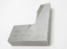 Tri Tool RS-2908 99-2908 Durabit 14.5 Deg (4:1) C'Bore 1/2" Bevelmaster Machine