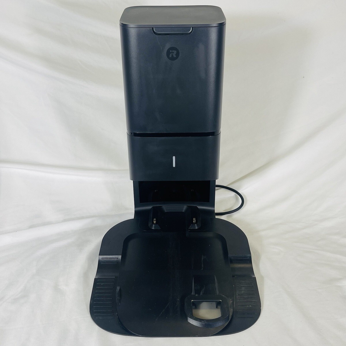 iRobot Roomba i1 i3 i4 i6 i7 i8 Clean Base Automatic Dirt Disposal