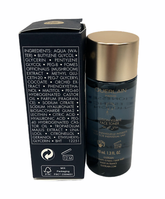 Guerlain Paris Orchidee Imperiale The Essence-In-Lotion (40mL/1.3