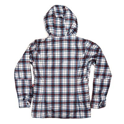 Burton Method DryRide Waterproof Ski Snowboard Jacket Women's