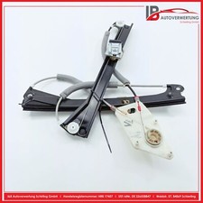 VW POLO (6R, 6C) 1.2 TSI 16V Fensterheber links vorn ORIGINAL