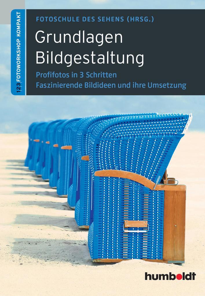 Thumbnail - Grundlagen Bildgestaltung | Martina Walther-uhl, Peter Uhl, Martina