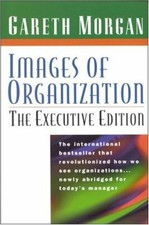 Images of Organization by Gareth Morgan
