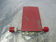 STEC SEC-F730M Mass Flow Controller, MFC, N2, 20 SCCM, 422441