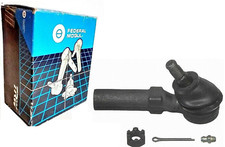Steering Tie Rod End Front Outer TRW ES2513R (Made in USA)
