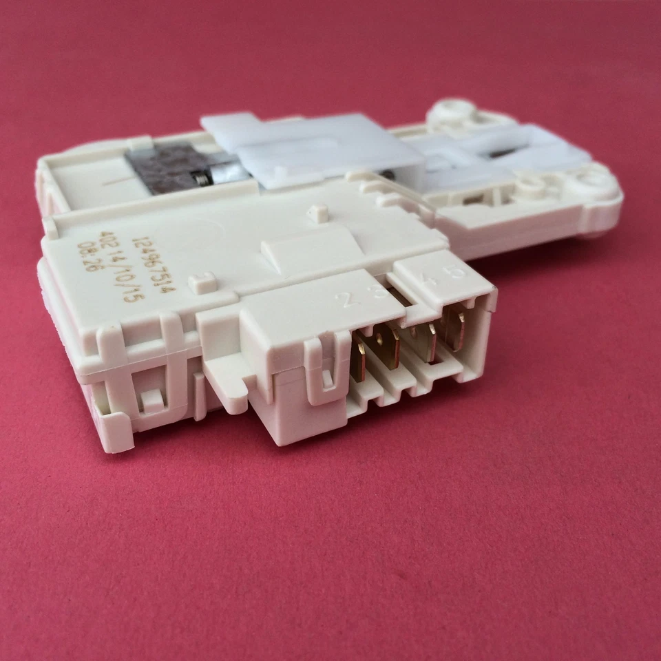 GENUINE TRICITY BENDIX DOOR LOCK INTERLOCK 3792030425 Washing Machine - Изображение 3 из 3