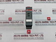 ABB CT-ERS.12S On-Delay Time Relay 0.05 S-300 H 1SVR730100R3100