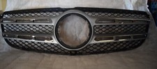 Original Mercedes Kühlergrill Grill w166 GLE GLS a1668880200 AMG Styling Mopf Original Mercedes Kühlergrill Grill w166 GLE GLS a1668880200 AMG Styling Mopf