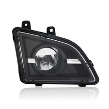LED Headlight Replacement for 2018-2023 Volvo VNL NVR Semi Trucks | Ri