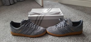 mi adidas spezial