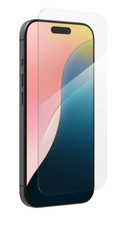 ZAGG InvisibleShield Glass Screen Protector for Apple iPhone 16 pro
