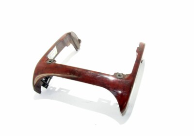 VW Phaeton 3D 2003 Center Console Panel Trim Mittelkonsole Abdeckung Verkleidung