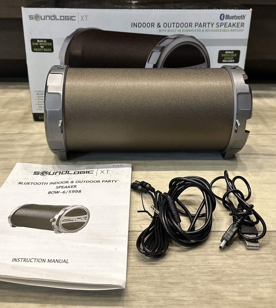 Alimentatore AC 24V 2,5A Per Klipsch Energy Power Bar Elite – Caricabatteria ABLEGRID
