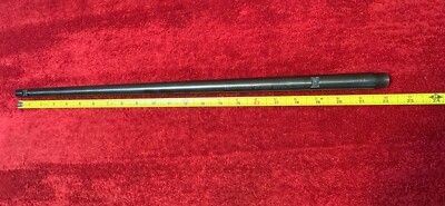 Winchester 74 Barrel- Model 74 .22LR- 29891