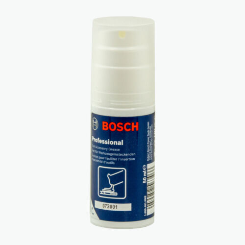 Bosch Professional grasso trapano, grasso da scalpello, grasso speciale per SDS-plus, SDS-max - Foto 1 di 4