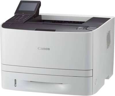 Canon LBP251dw A4 Duplex Wifi Mono Laser Printer LBP251 0281C022