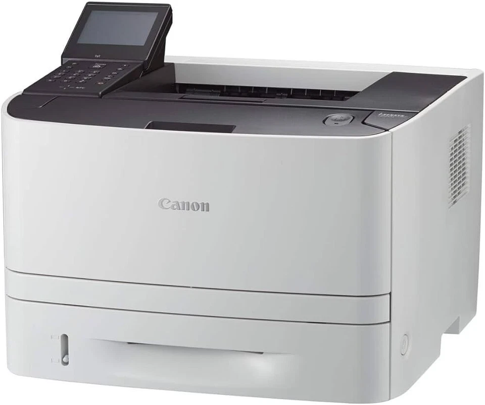 Canon LBP251dw A4 Duplex Wifi Mono Laser Printer LBP251 0281C022 REF W/WARRANTY - Image 2 of 4