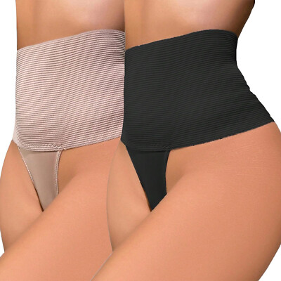 2024 New Kecksn Drawersn High Waisted Stretchy Tummy Tuck Hidden Belly Shaping 