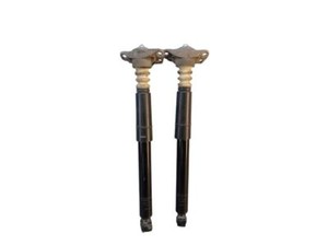 Stoßdämpfersatz Hinterachse für VW GOLF V (1K1) 1.6 MGA-5663